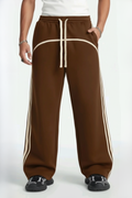 Retro Contour Sweatpants