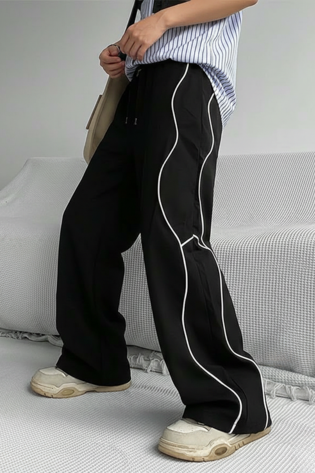 Cyber-Tech Trousers