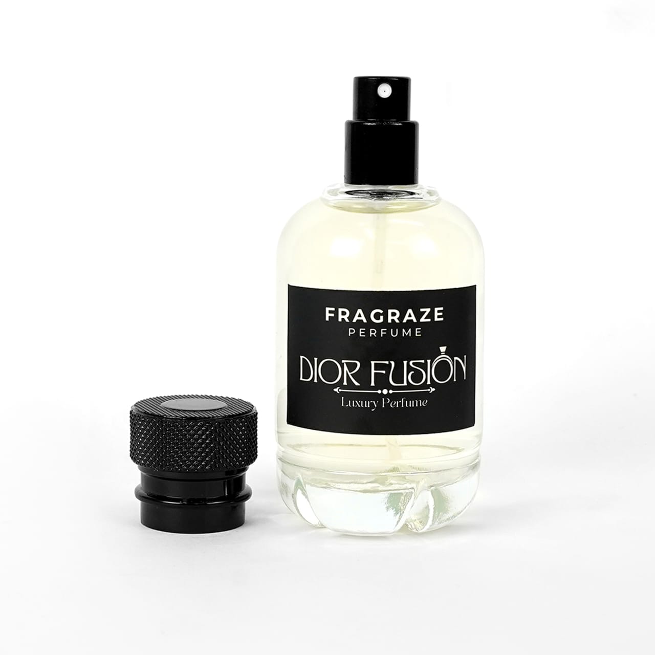Dior Fusion